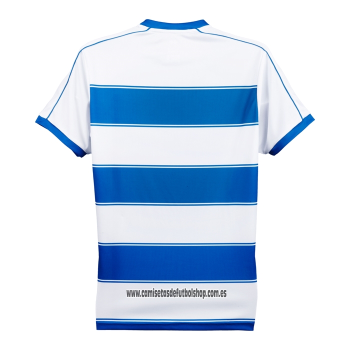 Primera Camiseta Queens Park Rangers 22-23 Tailandia